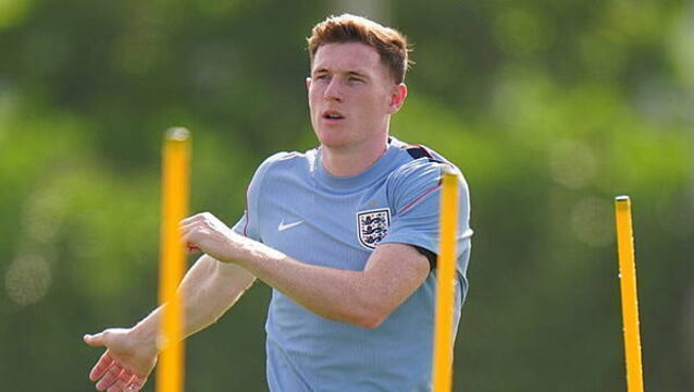 Elliot Anderson sends Manchester United a message after completing City move