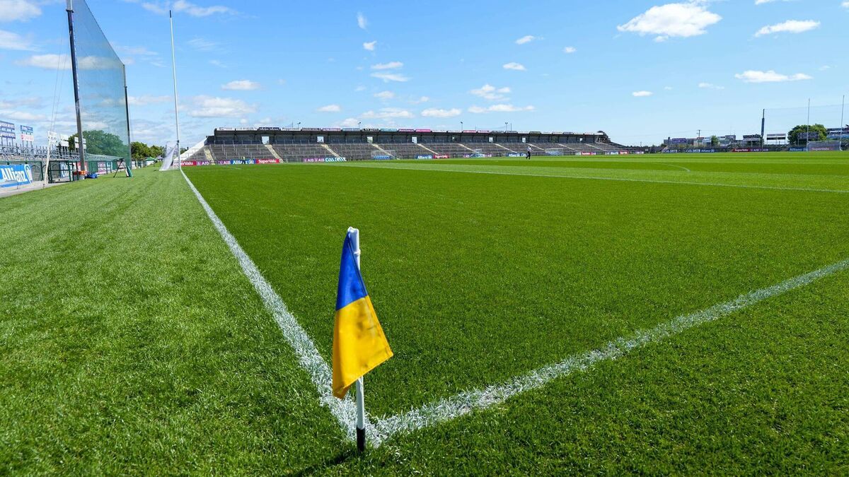Championship games to clash with Roscommon intermediate ladies’ team All-Ireland final