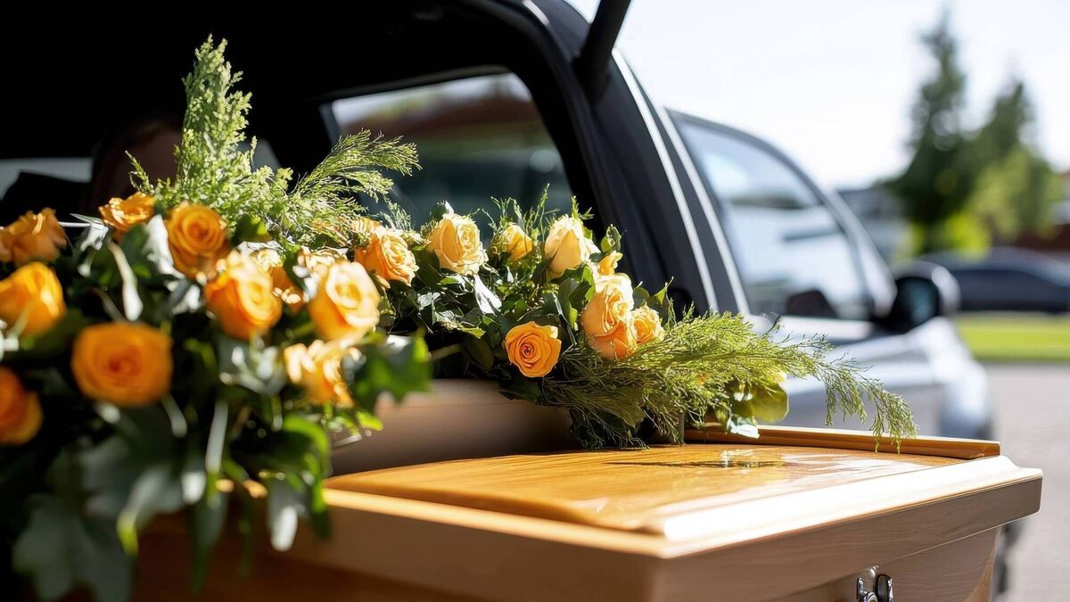 County Roscommon funeral directors receive Certificate of Excellence
