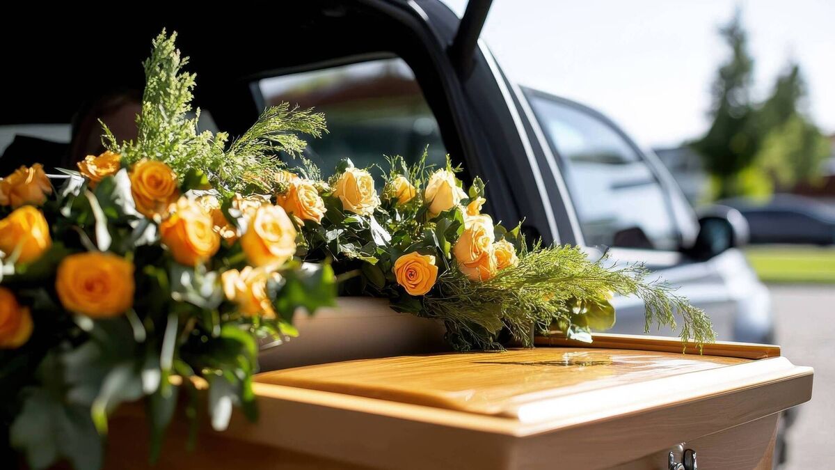 County Roscommon funeral directors receive Certificate of Excellence