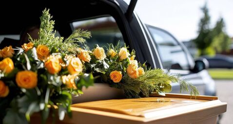 County Roscommon funeral directors receive Certificate of Excellence 