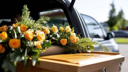 County Roscommon funeral directors receive Certificate of Excellence 