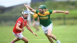 <p>Oran's Cathal Kenny and Pádraig Pearses' Karl Feehily will be aiming to help their sides to victories over Tremane and Roscommon Gaels respectively.</p> <p>Oran's Cathal Kenny and Pádraig Pearses' Karl Feehily will be aiming to help their sides to victories over Tremane and Roscommon Gaels respectively.</p>