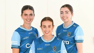 <p>Chloe Mulryan, Esmae Halpin and Sarah Kate Goode will be hoping to lead Roscommon to their first All-Ireland Minor A football final against Cork on Saturday. Picture: Gerard O'Loughlin</p> <p>Chloe Mulryan, Esmae Halpin and Sarah Kate Goode will be hoping to lead Roscommon to their first All-Ireland Minor A football final against Cork on Saturday. Picture: Gerard O'Loughlin</p>