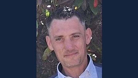 Man was unable to breathe as jaw broken in to fragments, court told