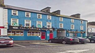 <p>The Fiddler's Elbow, Ballaghaderreen has been sold. </p> <p>The Fiddler's Elbow, Ballaghaderreen has been sold. </p>