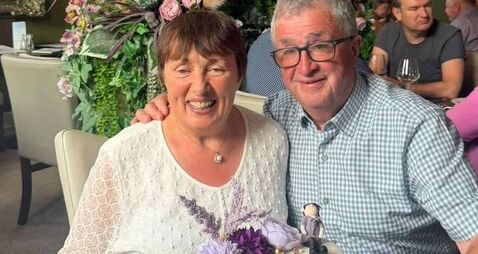 Bridie gives 57 years of dedicated service to Castlerea supermarket 