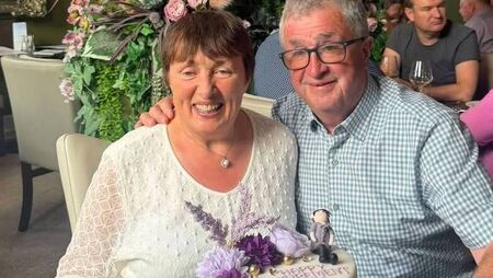 Bridie gives 57 years of dedicated service to Castlerea supermarket 