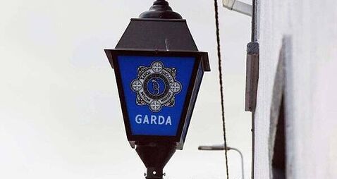 Man (40s) charged in relation to bomb found in Monaghan
