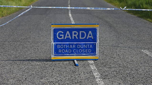 Teenager dies in single-vehicle crash in Co Tipperary