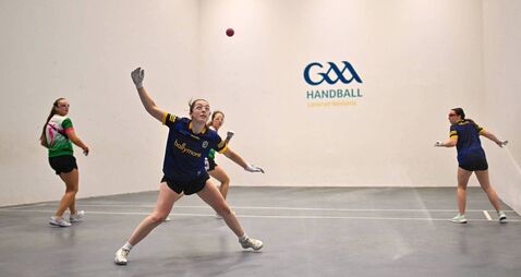 Roscommon duo come up short in All Ireland final