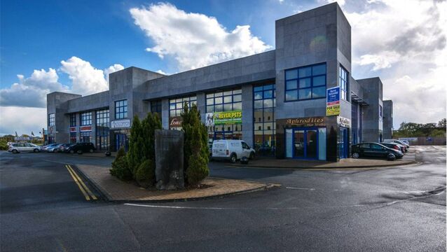 New offices of Local Area Employment Service to open in Roscommon