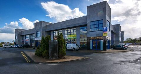 New offices of Local Area Employment Service to open in Roscommon