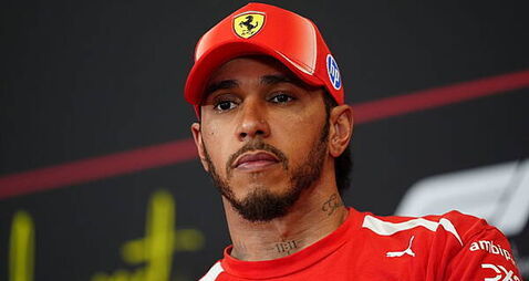 Lewis Hamilton questions Ferrari strategy after ‘missed opportunity’ in Hungary