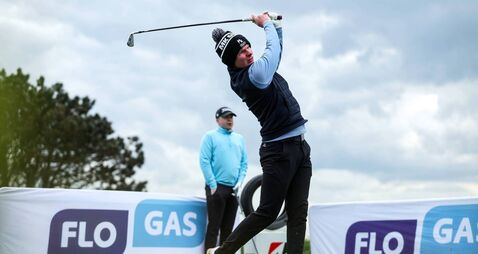 Carrick golfer tops U-18 Order of Merit