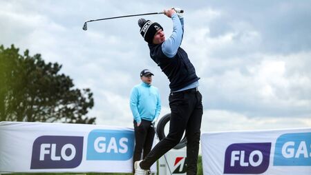 Carrick golfer tops U-18 Order of Merit