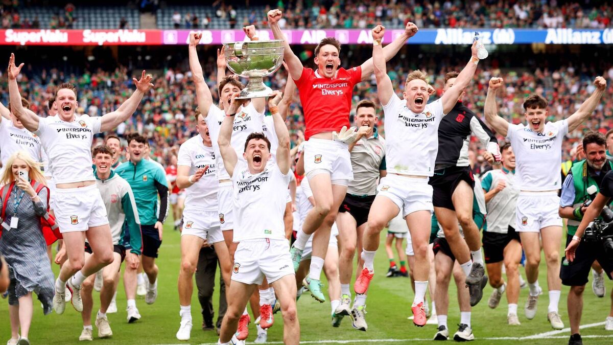 Details confirmed for Ballagh stop on Mayo’s homecoming tour