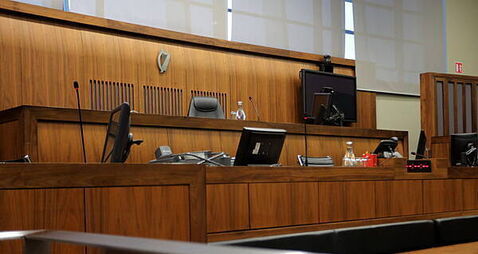 Doctor jailed for rape, coercive control and assault of wife