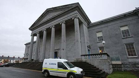 Woman tells of terror when sexually assaulted by man (18) in Shannon