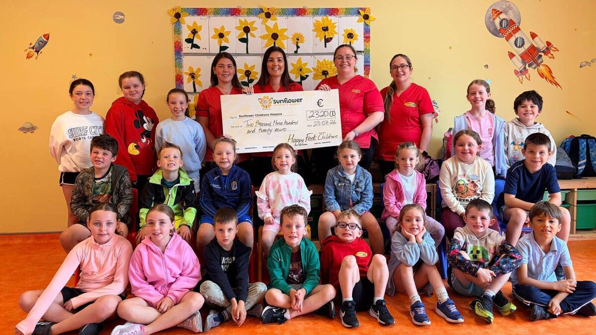 Local Notes: Students on Radio Maria, Golf Lotto, Birthday Celebrations
