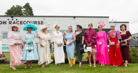 Evening races return to Roscommon