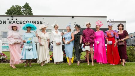 Evening races return to Roscommon