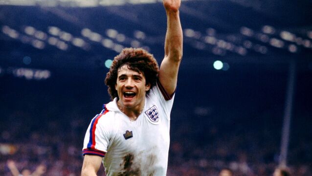 Fallon's Town Talk: Kevin Keegan’s Roscommon roots are unearthed 
