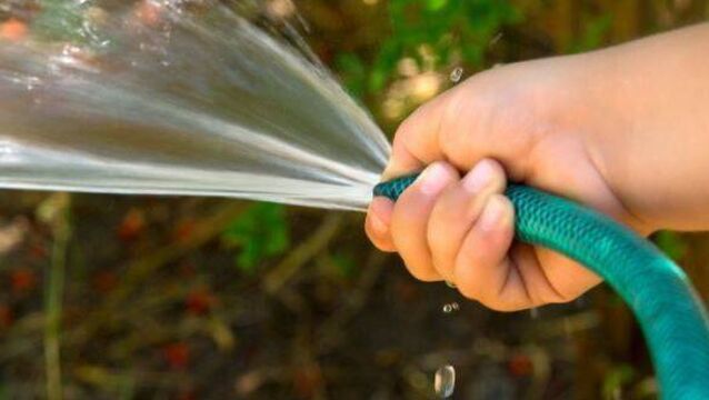 Herald Opinion: How can a country famous for rain end up rationing water?