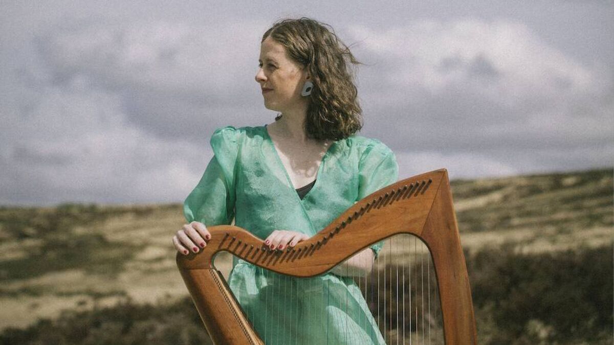 Contemporary resonance meets tradition at harp festival 