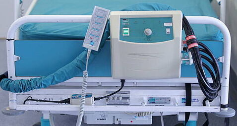 Trolley watch: 457 patients waiting for hospital beds across Ireland