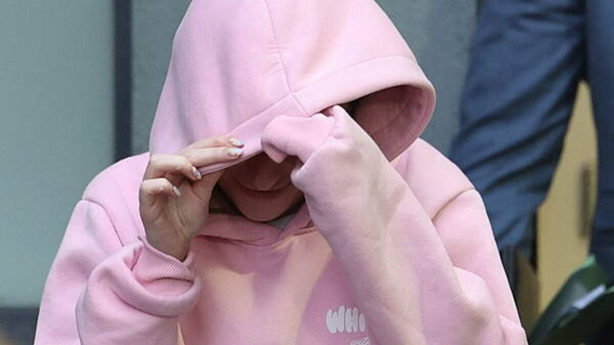 Bail approved for law student charged over intercepted bomb