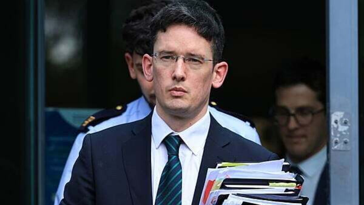 Enoch Burke wins High Court permission to challenge failed employment appeal