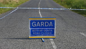 Three men acting as couriers jailed over €345,000 cash haul