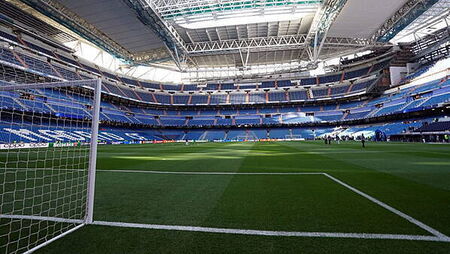 Real Madrid claim season revenue record in sport after earning over €1 billion