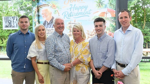 County’s principal environmental health officer signs off after 45 years 