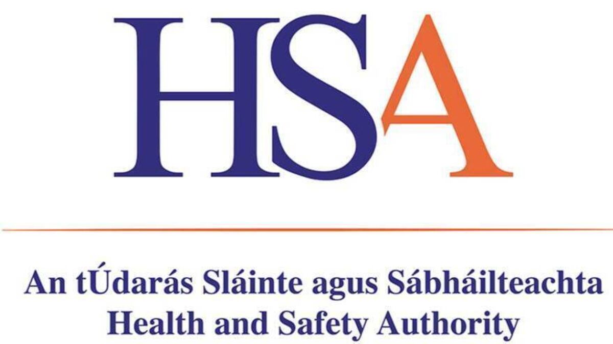 Health and Safety Authority investigating fatal workplace incident in Boyle