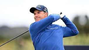 TD calls for clarity over bid to block release of Ryder Cup economic report TD calls for clarity over bid to block release of Ryder Cup economic report