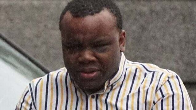 Gardaí drop 'decuplet' man's first-ever deportation obstruction case