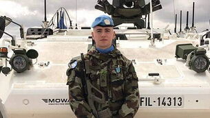 Gardaí drop 'decuplet' man's first-ever deportation obstruction case Gardaí drop 'decuplet' man's first-ever deportation obstruction case