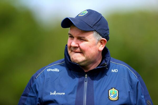 Roscommon senior football manager, Mark Dowd, must turn his team into a competitive championship force outside Connacht. Picture: INPHO/Tom O’Hanlon Roscommon senior football manager, Mark Dowd, must turn his team into a competitive championship force outside Connacht. Picture: INPHO/Tom O’Hanlon