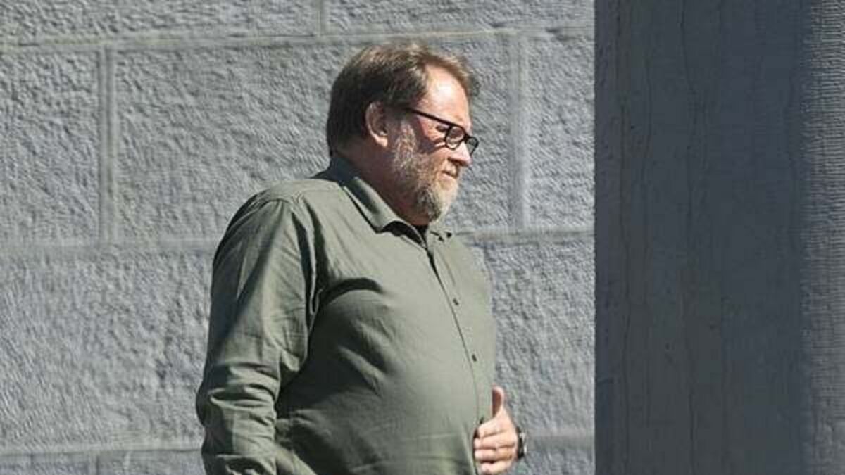 Judge jails retired industrial engineer for possession of child abuse image