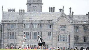 One day tickets for Ryder Cup at Adare Manor will cost €499 One day tickets for Ryder Cup at Adare Manor will cost €499
