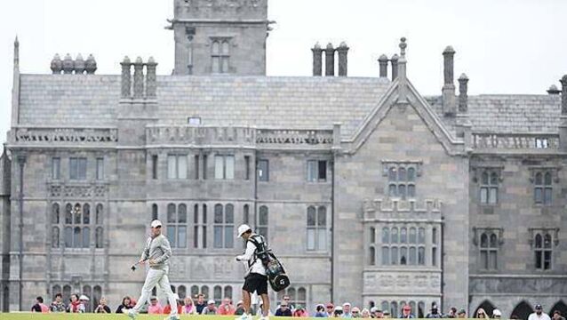 TD calls for clarity over bid to block release of Ryder Cup economic report