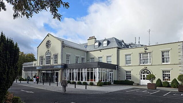 Former owner of Citywest Hotel receives over €50m for housing IP applicants