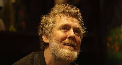President leads tributes to Oscar-winning musician Glen Hansard
