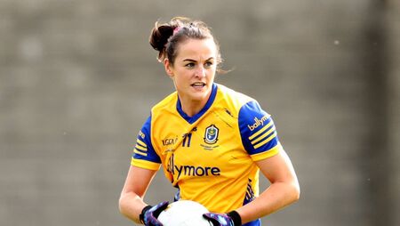 WATCH: Stars align for Higgins ahead of Roscommon’s All-Ireland final 