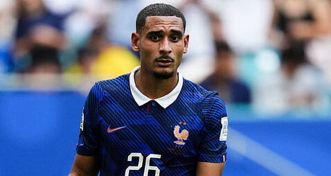 Maxence Lacroix seals move to Chelsea from Crystal Palace
