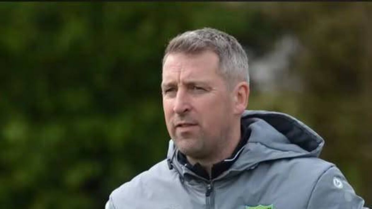 Roscommon club confirms appointment of new manager