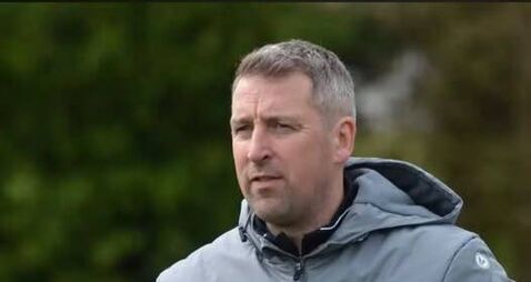 Roscommon club confirms appointment of new manager 