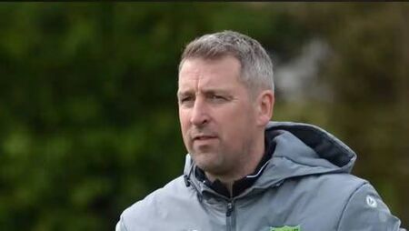 Roscommon club confirms appointment of new manager 